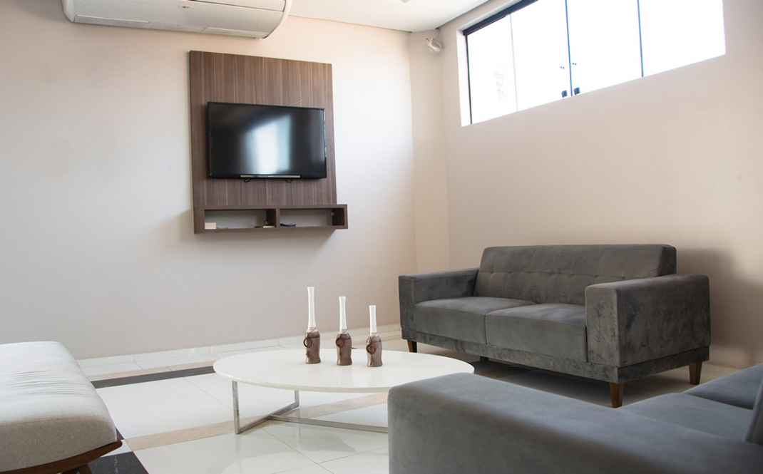 hotel executivo em parnaíba piauí